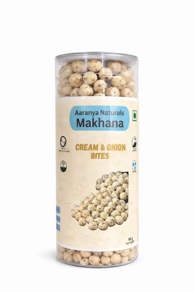 [AN-RFM-003] Cream & Onion